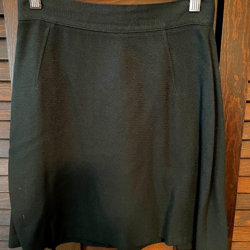 Bebe 90's mini skirt